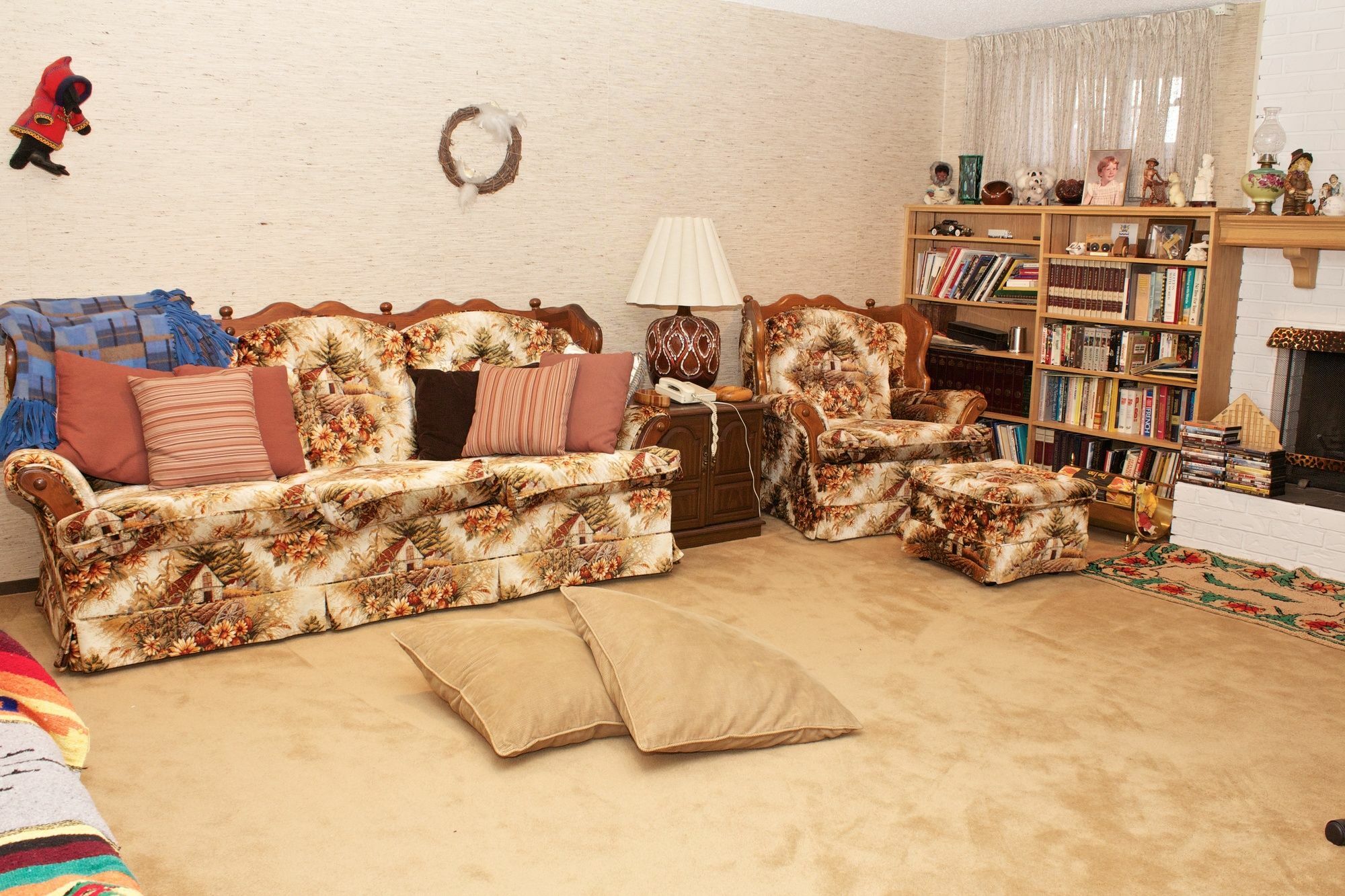 Cozy Nest Bed & Breakfast Calgary Luaran gambar