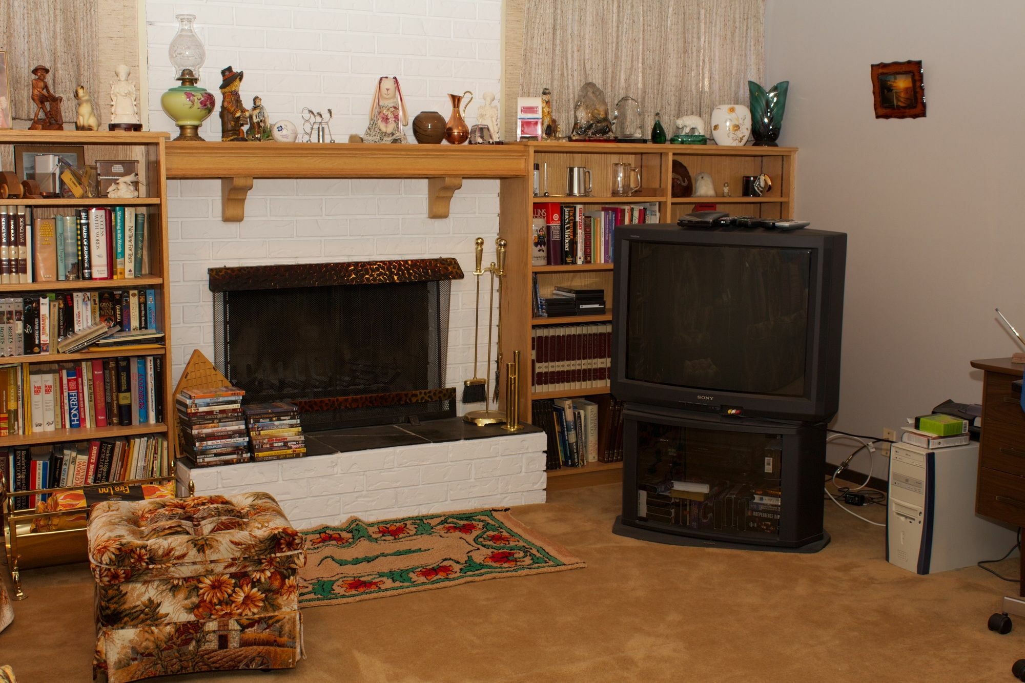 Cozy Nest Bed & Breakfast Calgary Luaran gambar