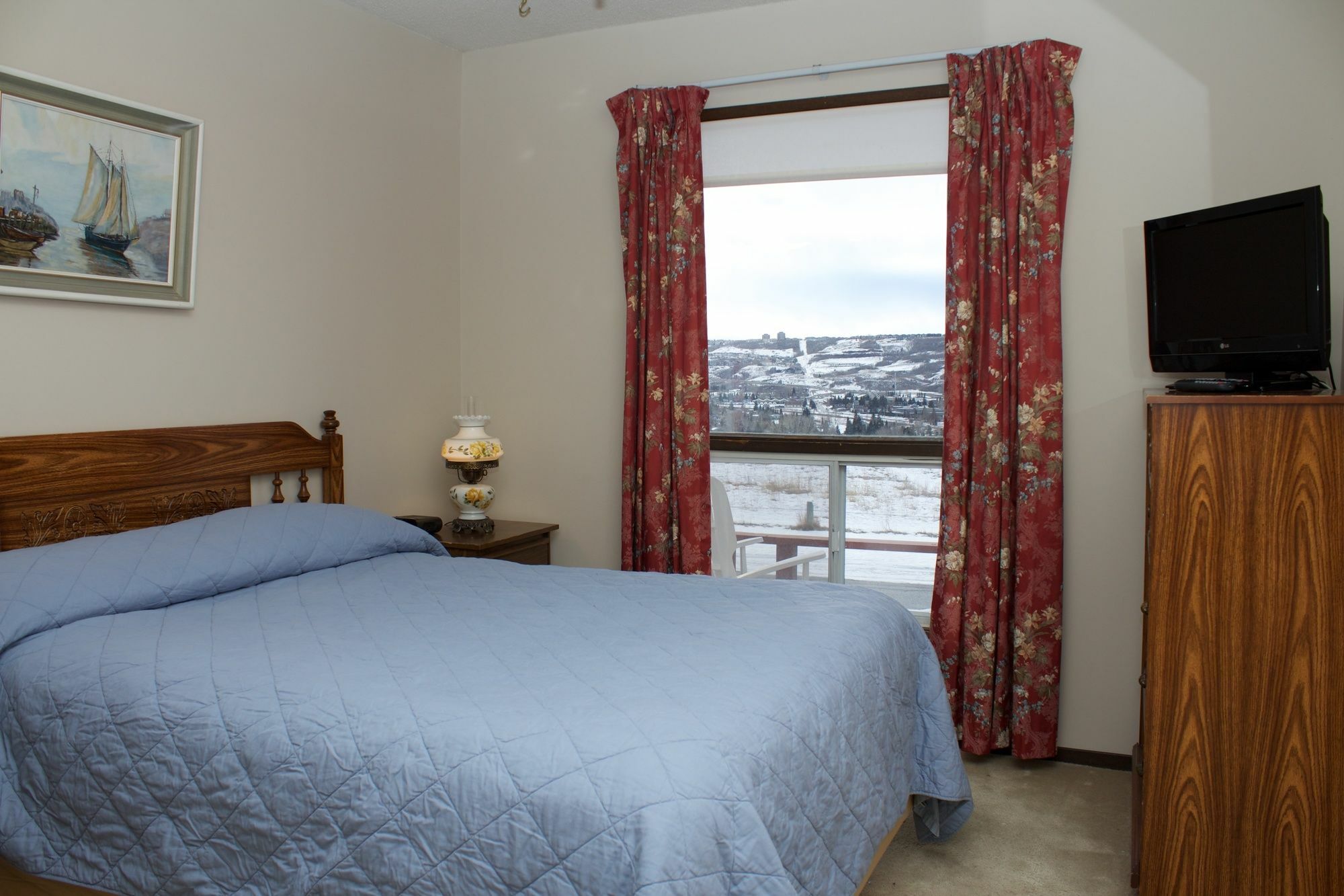 Cozy Nest Bed & Breakfast Calgary Luaran gambar