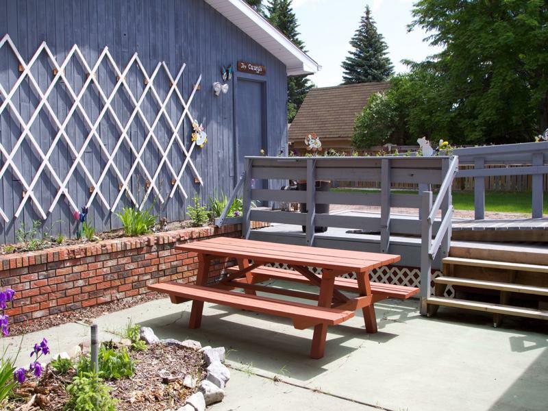 Cozy Nest Bed & Breakfast Calgary Luaran gambar