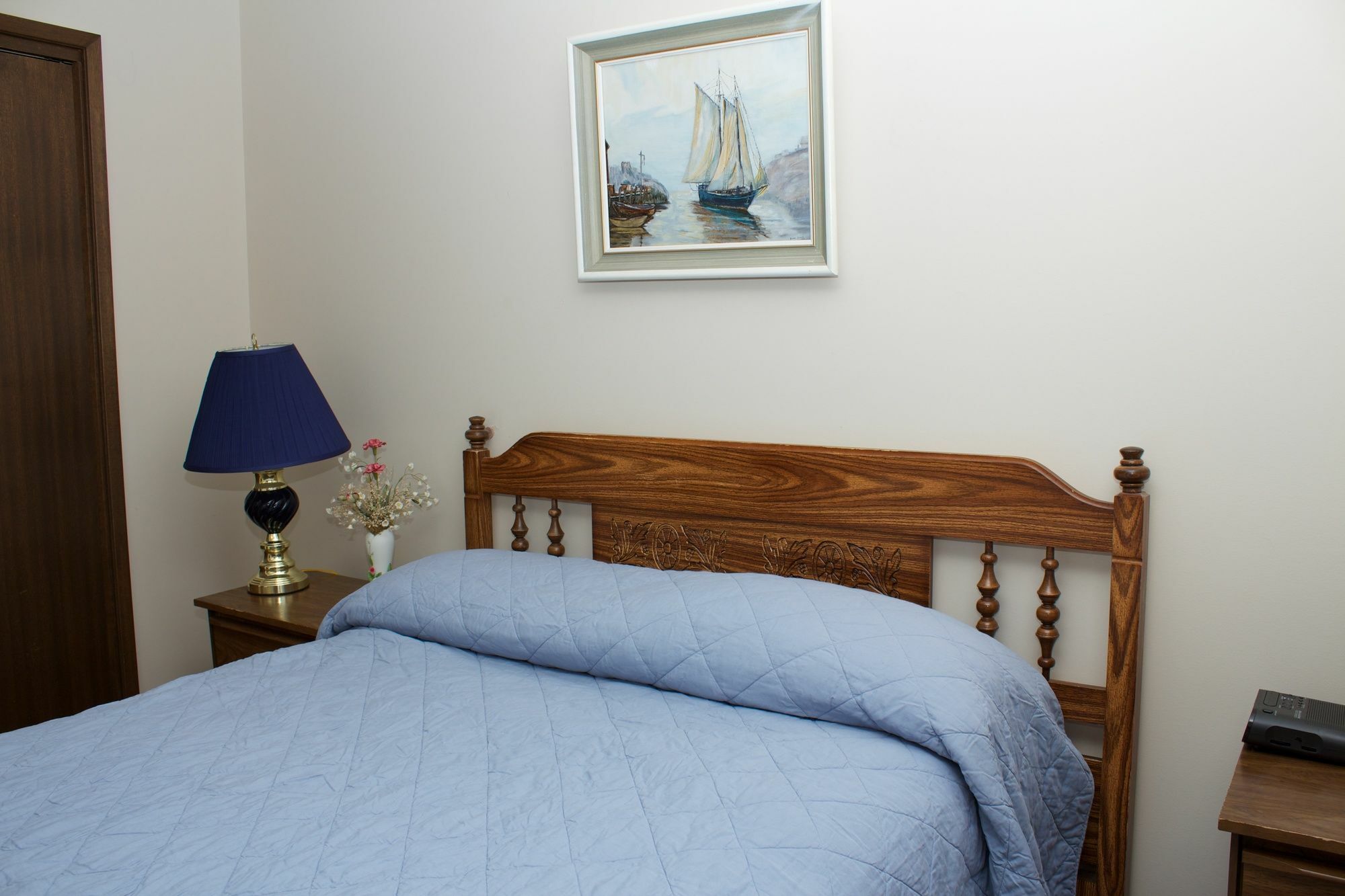 Cozy Nest Bed & Breakfast Calgary Luaran gambar
